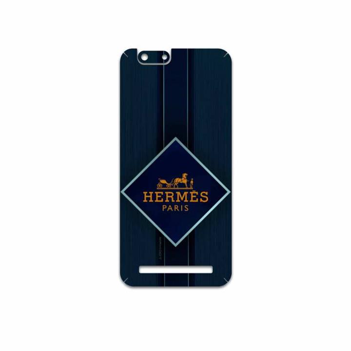 برچسب پوششی ماهوت مدل Hermes-Logo مناسب برای گوشی موبایل پاین فون Kde Community Edition MAHOOT Hermes-Logo Cover Sticker for PinePhone Kde Community Edition